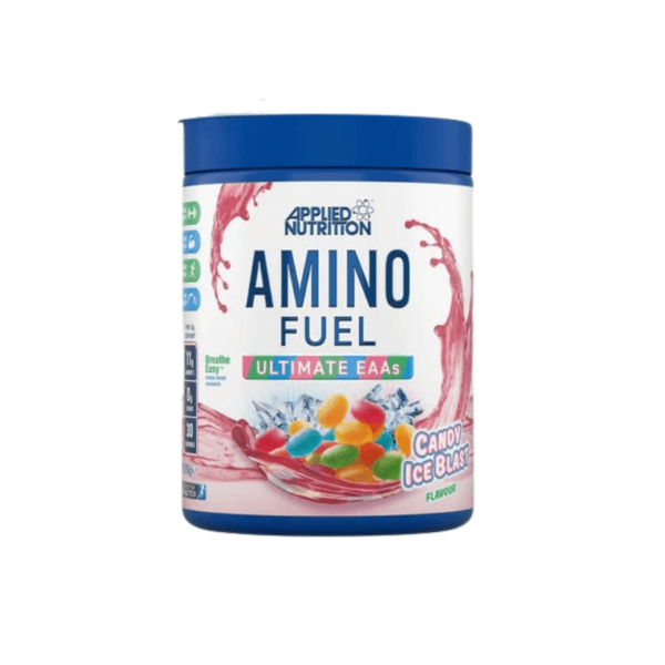 Applied Nutrition EAA Amino Fuel