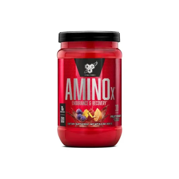 BSN BCAA Amino X Endurance & Recovery