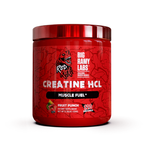 Big-Ramy-Labs-Creatine-HCL-1 Big Ramy Labs Creatine HCL Red Rex - Image 1