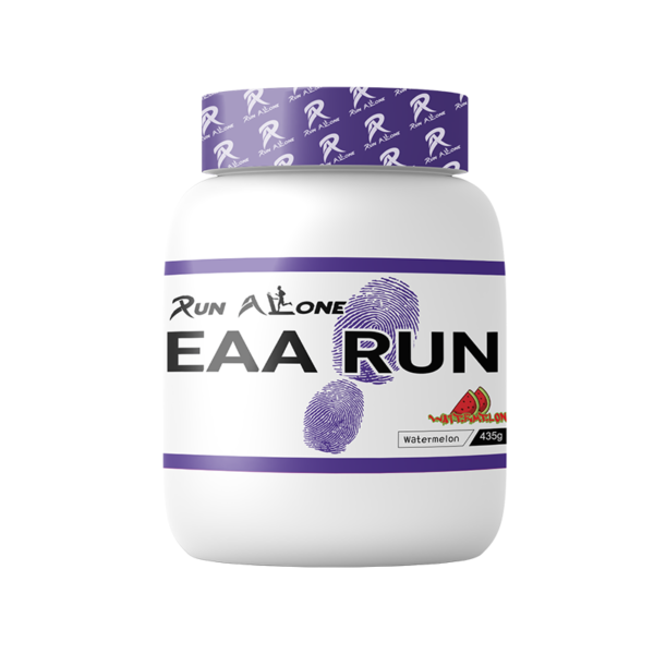 Run Alone EAA Run – 30 servings