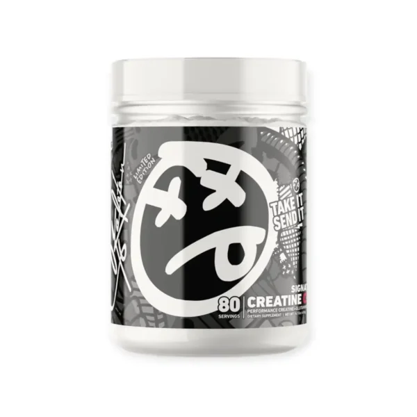 Skeleton Nutrition Creatine C.G.T 400gm – 80 servings