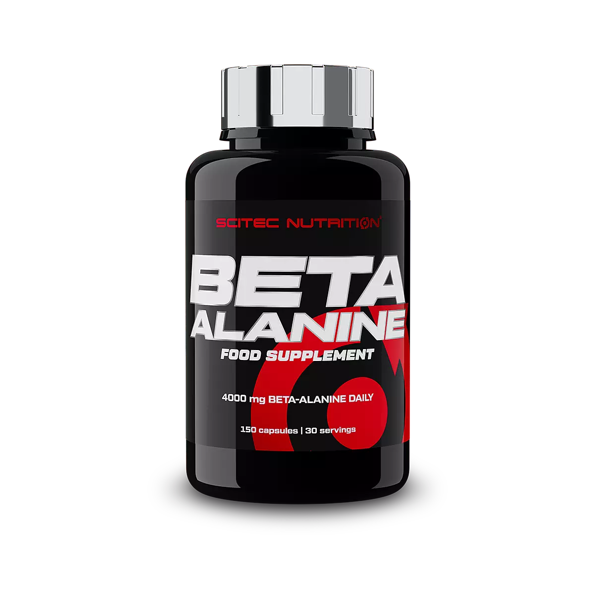 beta-scitec Scitec Nutrition Beta Alanine 150 Caps – 30 servings - Image 1