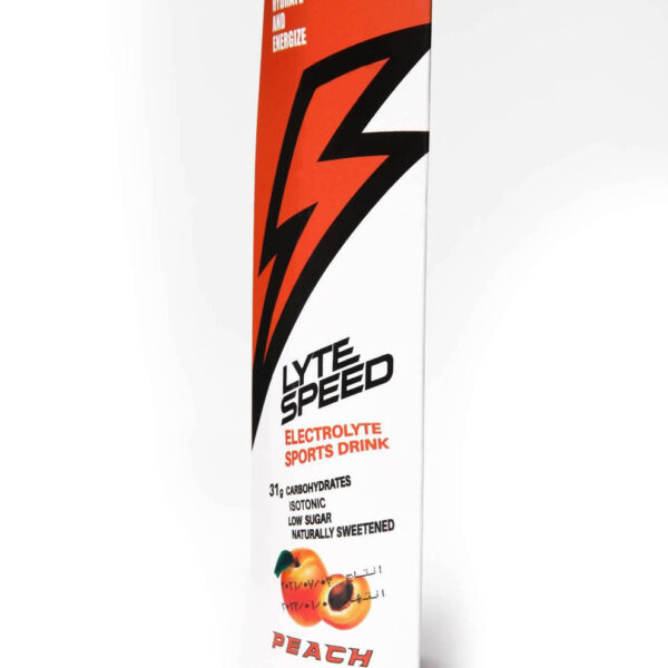 Lytespeed Sachets