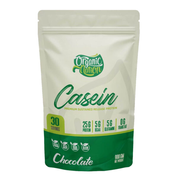 Casein-30Serv.-900G-Chocolate