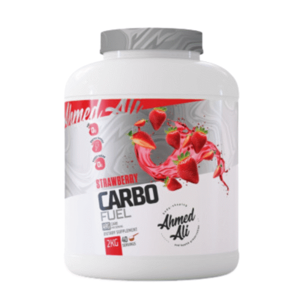 A.A Nutrition Carb 2kg