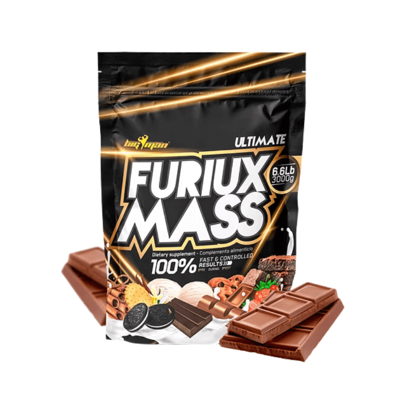 Big-Man-Ultimate-Furiux-Mass-6kg-1 Big Man Ultimate Furiux Mass 6kg - Image 1