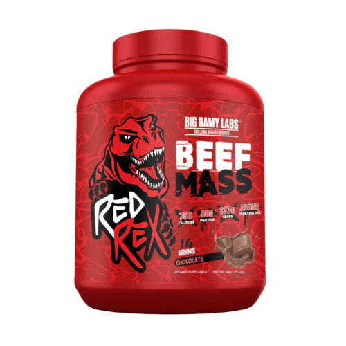 Big-Ramy-Labs-Beef-Mass-Red-1 Big Ramy Labs Beef Mass Red Rex - Image 1