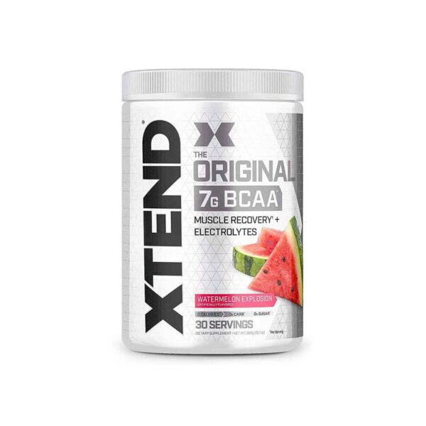 XTEND Original BCAA 30 Servings