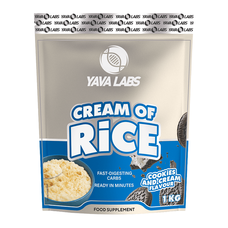 Yava-Labs-Cream-of-Rice-1kg-33-servings Yava Labs Cream of Rice 1kg -33 servings - Image 1