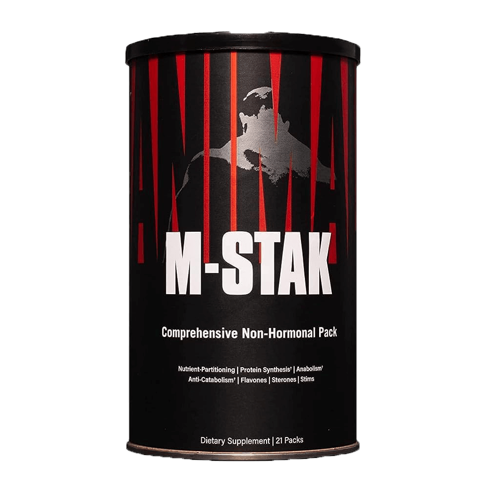 m-stak-1 Universal Nutrition Animal M-Stak 21 Packs - Image 1