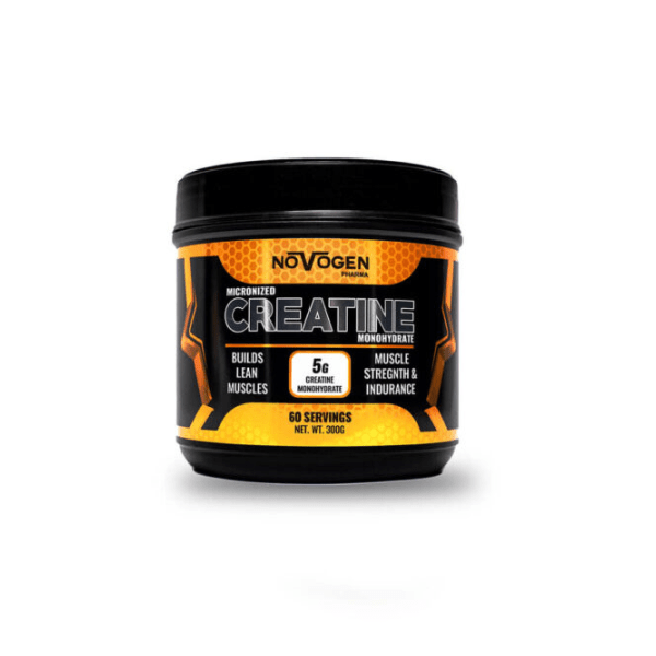 product_766940_178794 (1) Novogen Pharma Creatine 300 gm 60 servings - Image 1